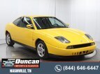 Thumbnail Photo 0 for 1995 FIAT Coupe